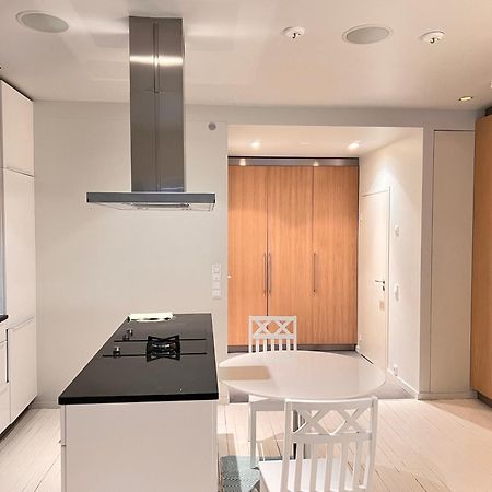 Central Helsinki Punavuori 40M2 Entire Flat 외부 사진
