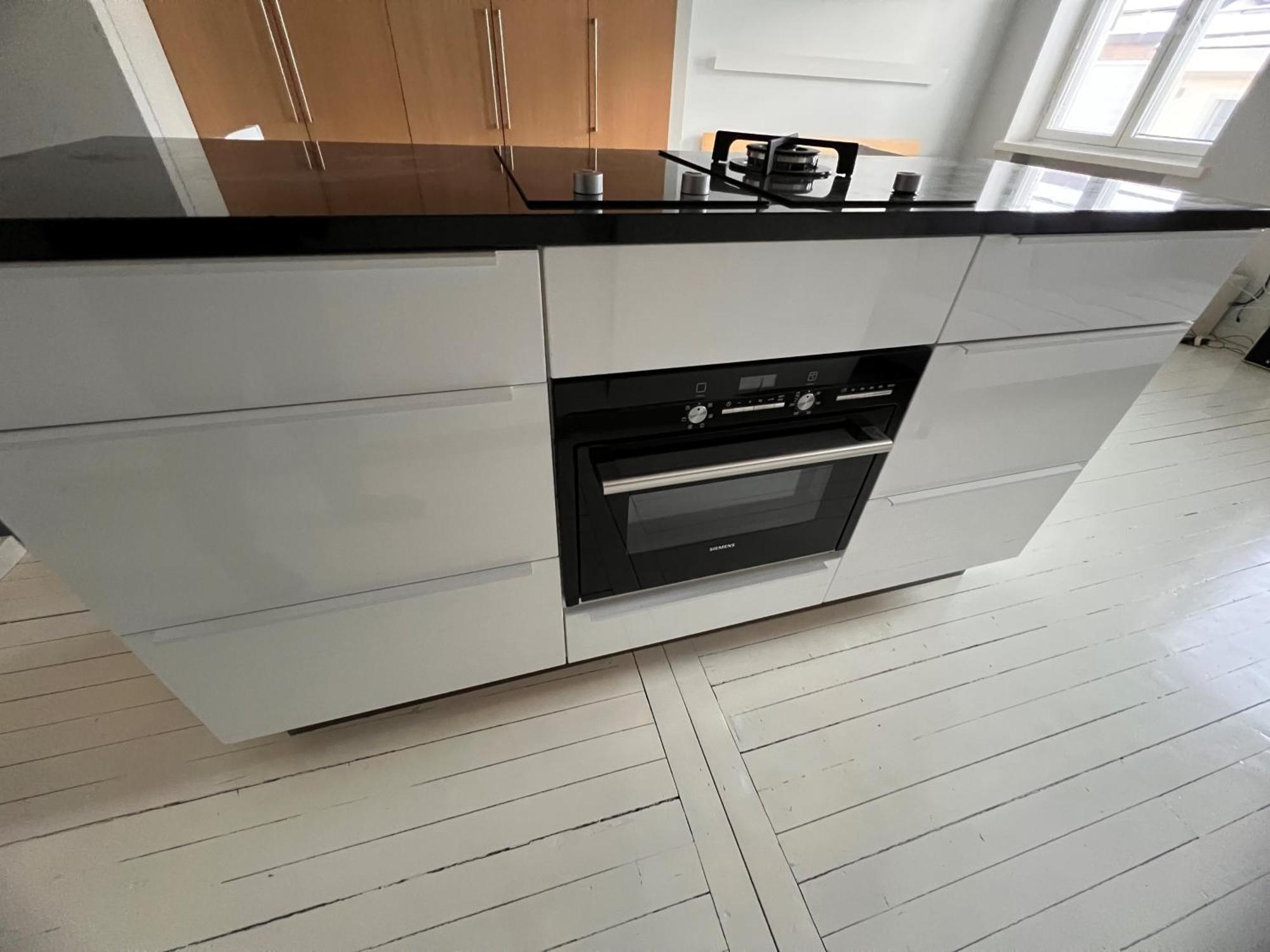 Central Helsinki Punavuori 40M2 Entire Flat 외부 사진