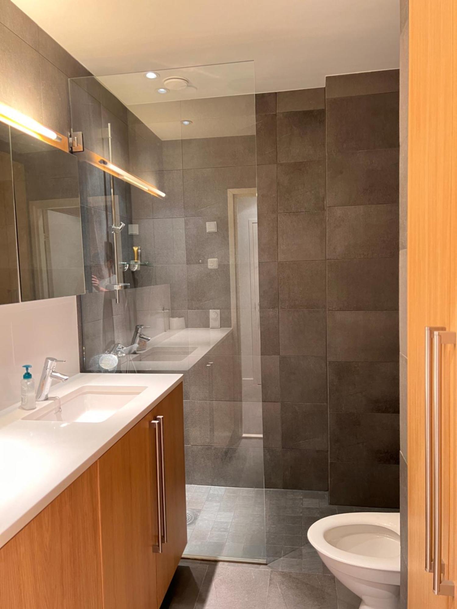 Central Helsinki Punavuori 40M2 Entire Flat 외부 사진
